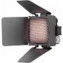 Zhiyun M20 Combo 20W Bi-Color LED Video-Licht-Set mit RGB, Mini-Stativ, Diffusor, Grid, Barndoors