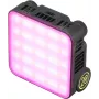 Zhiyun M20C RGB LED-Fülllicht