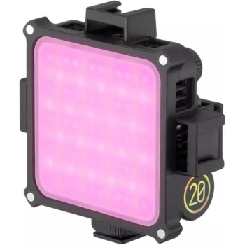 Zhiyun M20C RGB LED-Fülllicht
