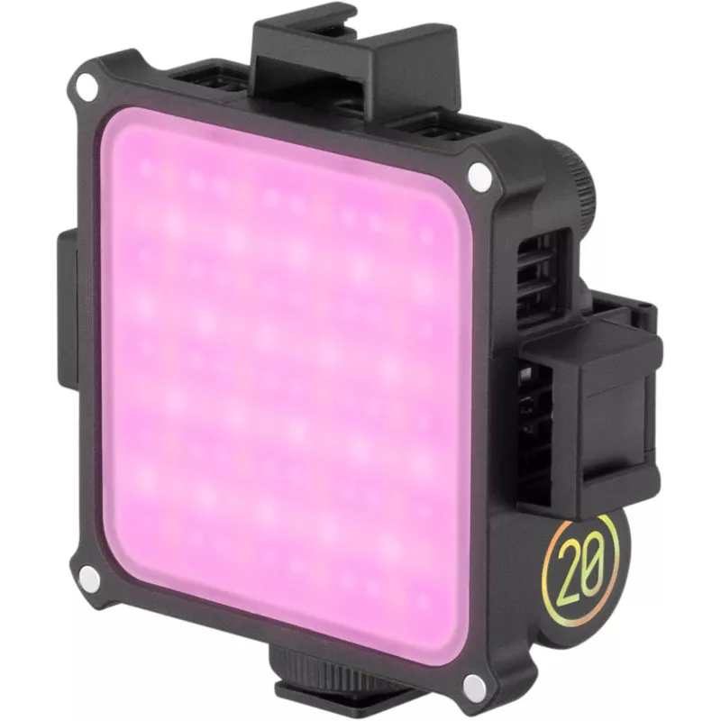 Zhiyun M20C RGB LED-Fülllicht