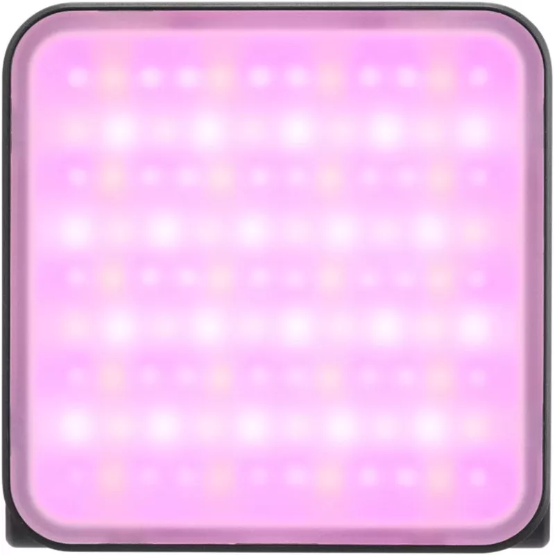 Zhiyun M20C RGB LED-Fülllicht