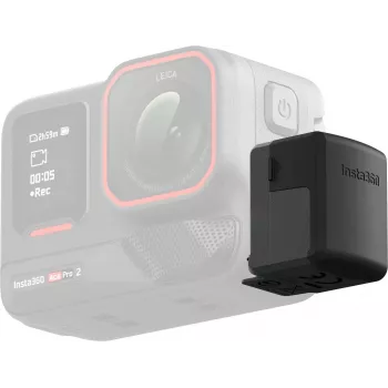Insta360 Quick Reader für Ace und Ace Pro (CINSAAXC)