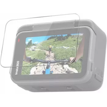Insta360 Displayschutzfolien-Set aus gehärtetem Glas für Ace Pro (CINSBAJC)