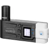 BOYA BY-WM8 Pro-K7 Dual-Kanal UHF Funk-Lavaliermikrofon-System mit 48 Kanälen, 100 m Reichweite, kamera-mon tierbarem Empfänger (568-590 MHz)