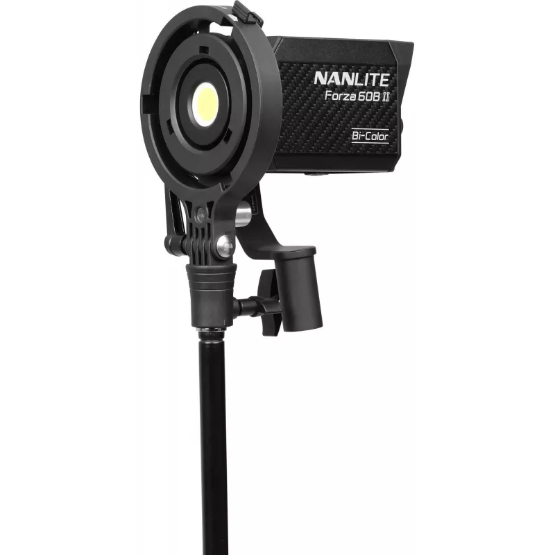 Nanlite Forza 60B II LED-Spotlicht (12-2045)
