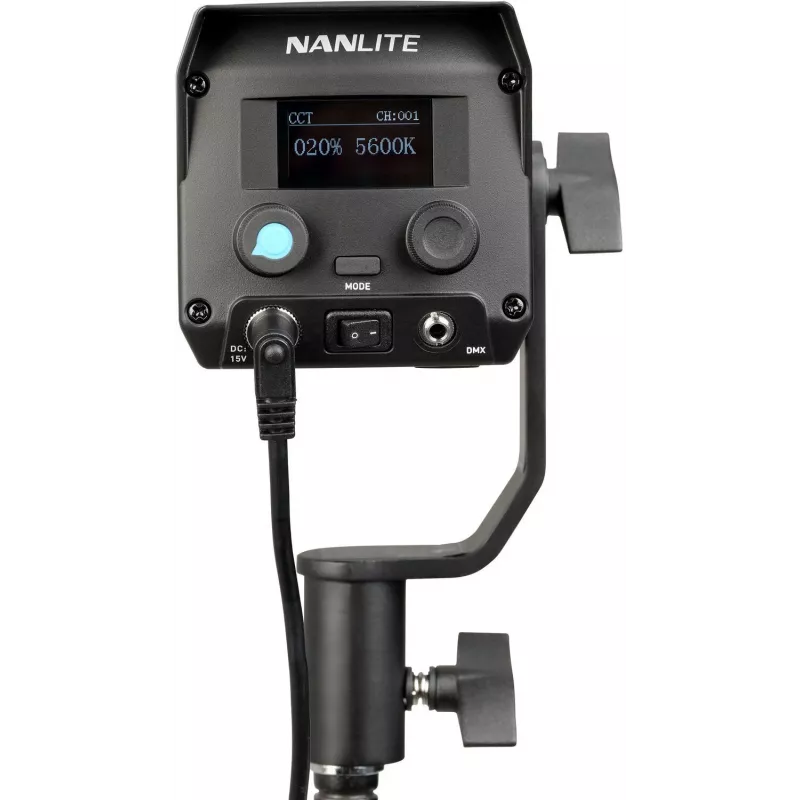 Nanlite Forza 60B II LED-Spotlicht (12-2045)