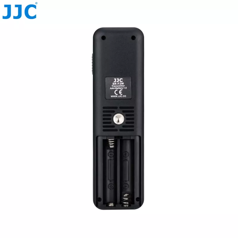 JJC kabellose Fernbedienung für Kamera mit Video für Sony Multi Terminal