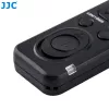 JJC kabellose Fernbedienung für Kamera mit Video für Sony Multi Terminal