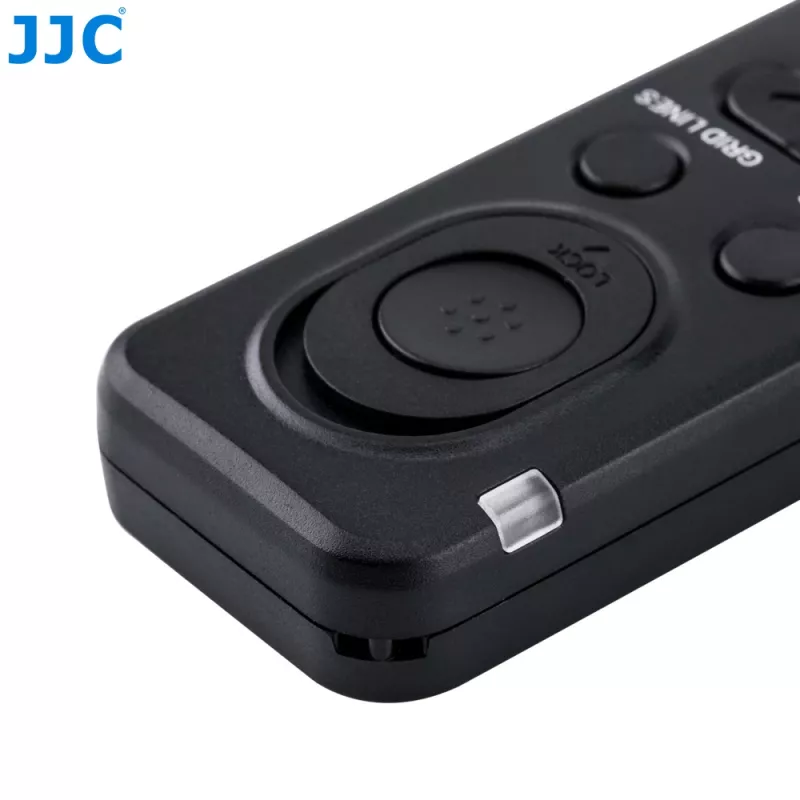JJC kabellose Fernbedienung für Kamera mit Video für Sony Multi Terminal