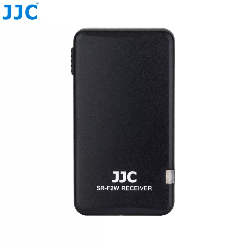 JJC kabellose Fernbedienung für Kamera mit Video für Sony Multi Terminal