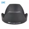 JJC Gegenlichtblende für Tamron SP 150-600mm f/5-6.3 Di VC USD G2 (Ersatz für HA022)