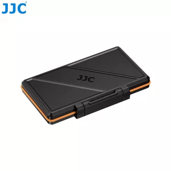 JJC JCR-NOST Filter- und Speicherkarten-Aufbewahrungstasche für DJI Osmo Nano