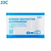 JJC Panzerglas-Displayschutz für Canon EOS R5 (9H, 0,3 mm, 2,5D, klar)