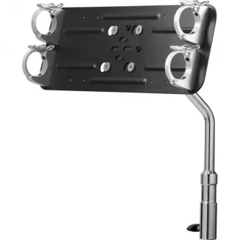 Godox TP-B2 Halterung für zwei LED-Röhrenleuchten (TP2R/TP4R)