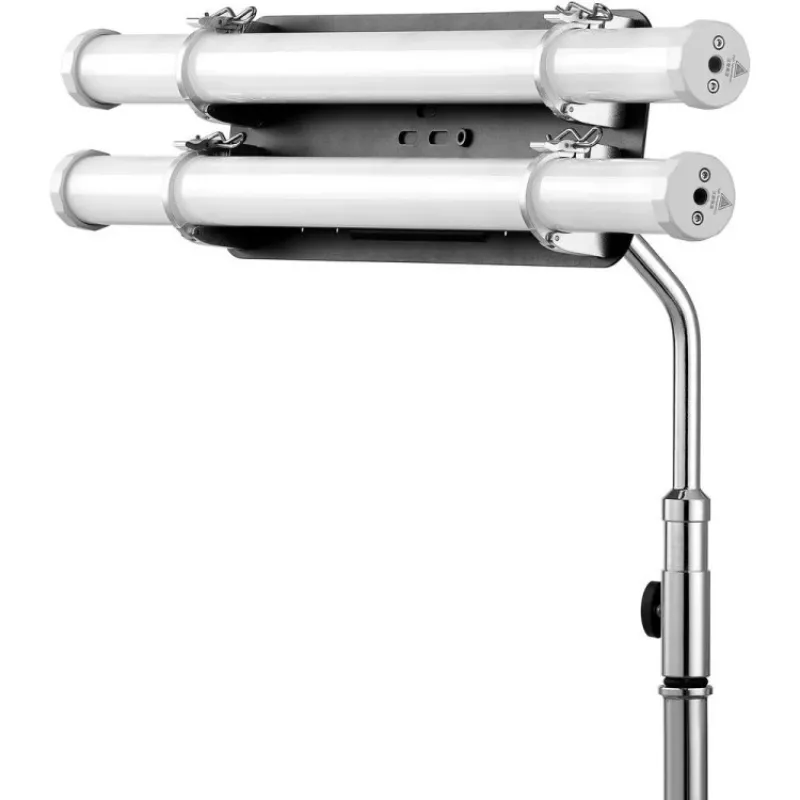 Godox TP-B2 Halterung für zwei LED-Röhrenleuchten (TP2R/TP4R)