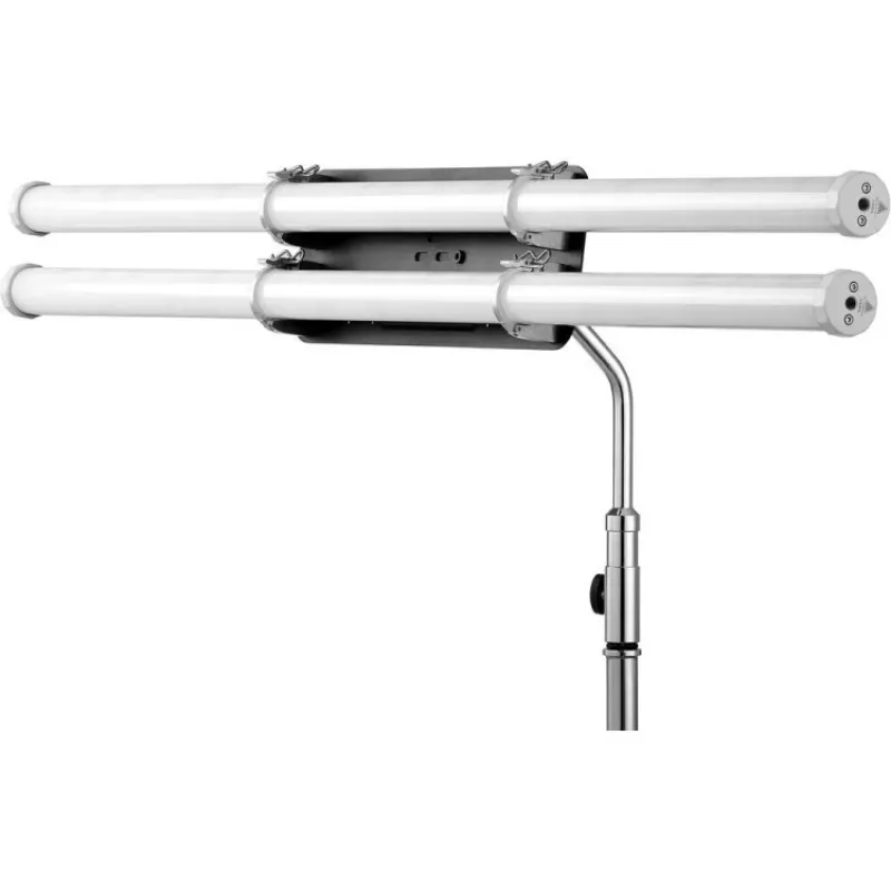 Godox TP-B2 Halterung für zwei LED-Röhrenleuchten (TP2R/TP4R)