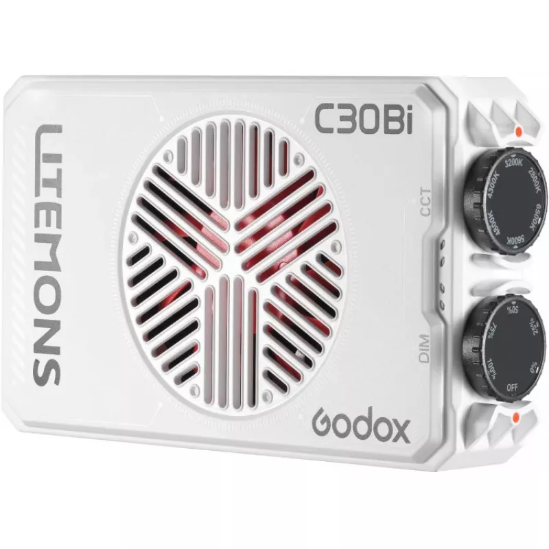 Godox Litemons C30Bi Bi-Color LED-Lampe