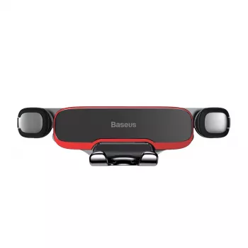 Baseus Lateral Gravity Auto-Lüftungs-Halter fürs Auto - Schwarz