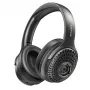 AWEI AT30 Bluetooth 6.0 kabellose Kopfhörer, Schwarz