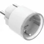 Jackery x Shelly Smart Plug Pro Wi-Fi Energiemonitoring-Steckdose, 16A, 3680W, Alexa & Google Assistant, Weiß