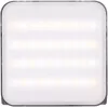 Zhiyun M20 RGB LED-Fülllicht mit 20W Leistung, 2700K-6500K CCT, HSI-Farbmodi, OLED-Display, magnetischer Rückseite, USB-C PD-Ladung