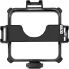 Zhiyun M20 RGB LED-Fülllicht mit 20W Leistung, 2700K-6500K CCT, HSI-Farbmodi, OLED-Display, magnetischer Rückseite, USB-C PD-Ladung