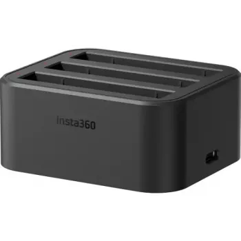 Insta360 Action-Cam-Ladehub X3 (CINSAAQ/A)