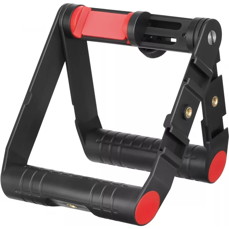 BOYA BY-VG380 Smartphone-Video-Kit mit BY-MM1 Pro Mikrofon, LED-Licht und Stativ für Vlogging, Live-Streaming und mobiles Filmen