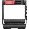 BOYA BY-VG380 Smartphone-Video-Kit mit BY-MM1 Pro Mikrofon, LED-Licht und Stativ für Vlogging, Live-Streaming und mobiles Filmen