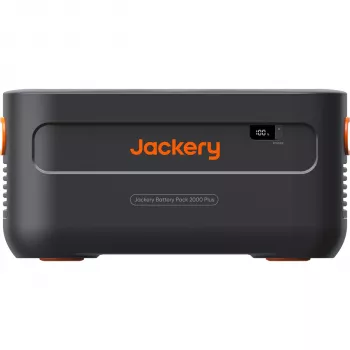 Jackery Explorer 2000 Plus Erweiterungsakku 2042Wh