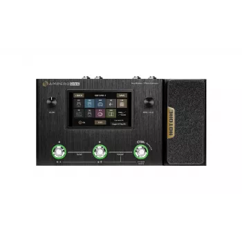Hotone Ampero One Gitarren-Multieffektgerät