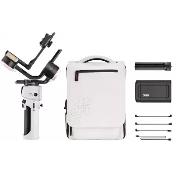 Zhiyun Crane M3S Combo Gimbal-Stabilisator (C020129ABR2)