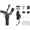 Zhiyun Weebill 3S Combo Gimbal-Stabilisator (C020127ABR1)