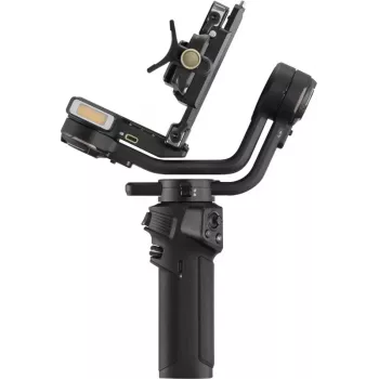 Zhiyun Weebill 3S Combo Gimbal-Stabilisator (C020127ABR1)