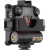 Zhiyun M20C COMBO RGB LED-Fülllicht mit Magnetbefestigung, 20W, 2700K-6500K, CRI≥95, OLED-Display, Bluetooth-App-Steuerung, Mini-Stativ, Diffusor, Grid, Aufbewahrungstasche