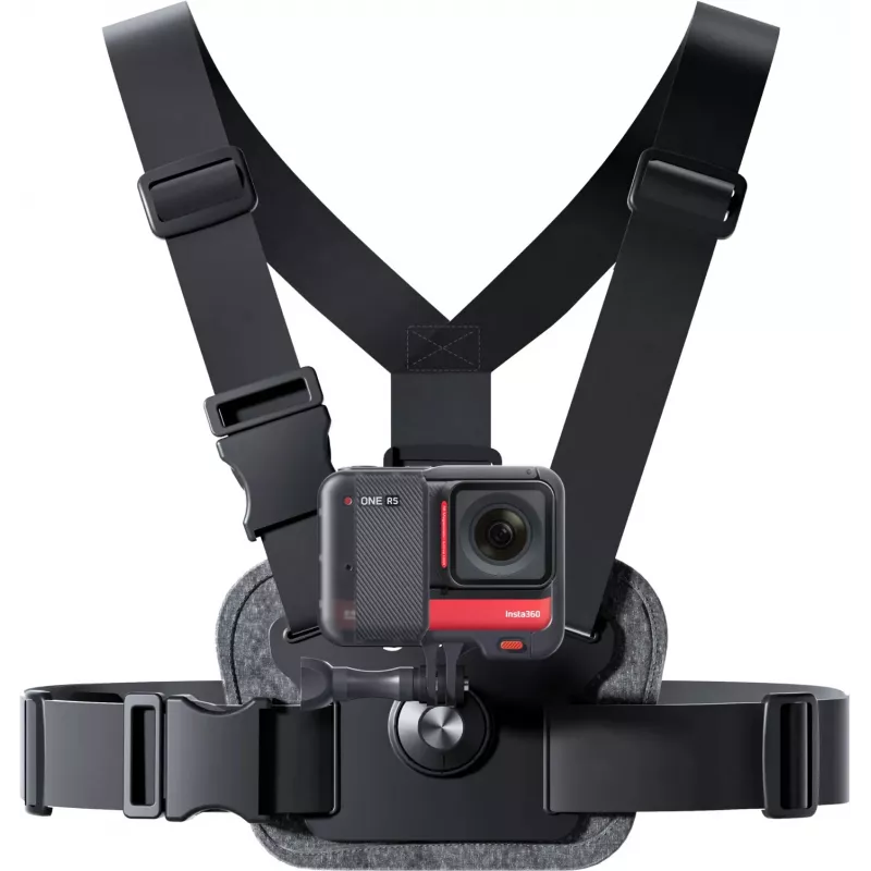 Insta360 Brustgurt (CINSTAV/E)