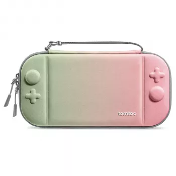 tomtoc FancyCase-G05 Slim Case für Nintendo Switch 2, Cherry Blossom