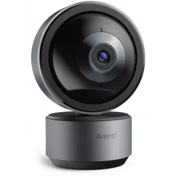 Arenti DOME1-32 2K QHD Pan/Tilt Wi-Fi Sicherheitskamera