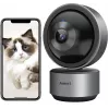 Arenti DOME1-32 2K QHD Pan/Tilt Wi-Fi Sicherheitskamera