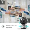 Arenti DOME1-32 2K QHD Pan/Tilt Wi-Fi Sicherheitskamera