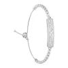 COLMI M06 Smartband, Silber