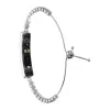 COLMI M06 Smartband, Silber