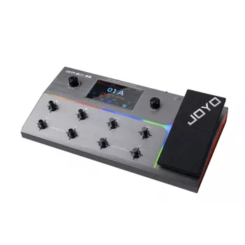 Joyo Gembox K8 Gitarren-Multieffektgerät