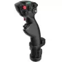 MOZA Racing MHG Flight Stick, ARGB, Schwarz (AS018)