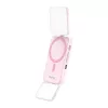 Ulanzi GL01-WB RGB LED Videoleuchte, 2700K-6500K, Pink