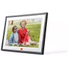 KODAK RCF-1018 10,1 Zoll Wi-Fi Digitaler Bilderrahmen mit IPS-Touchscreen, 16GB, Schwarz