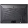 KODAK RCF-1018 10,1 Zoll Wi-Fi Digitaler Bilderrahmen mit IPS-Touchscreen, 16GB, Schwarz