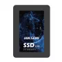Hiksemi E100 City Series 512GB 2,5 Zoll SATA III SSD