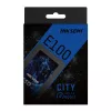 Hiksemi City Series E100 2TB 2,5-Zoll SATA III SSD