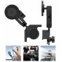 ULANZI SK28 MagSafe Magnetischer Telefonhalter für Auto-Navigationsbildschirm